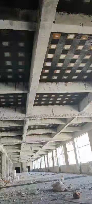 天全楼板碳纤维布加固可以增加承重